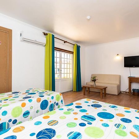 Hotel Azul Praia Altura Exteriör bild