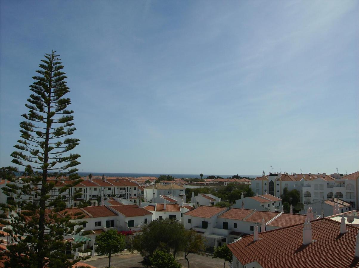 Hotel Azul Praia Altura Exteriör bild
