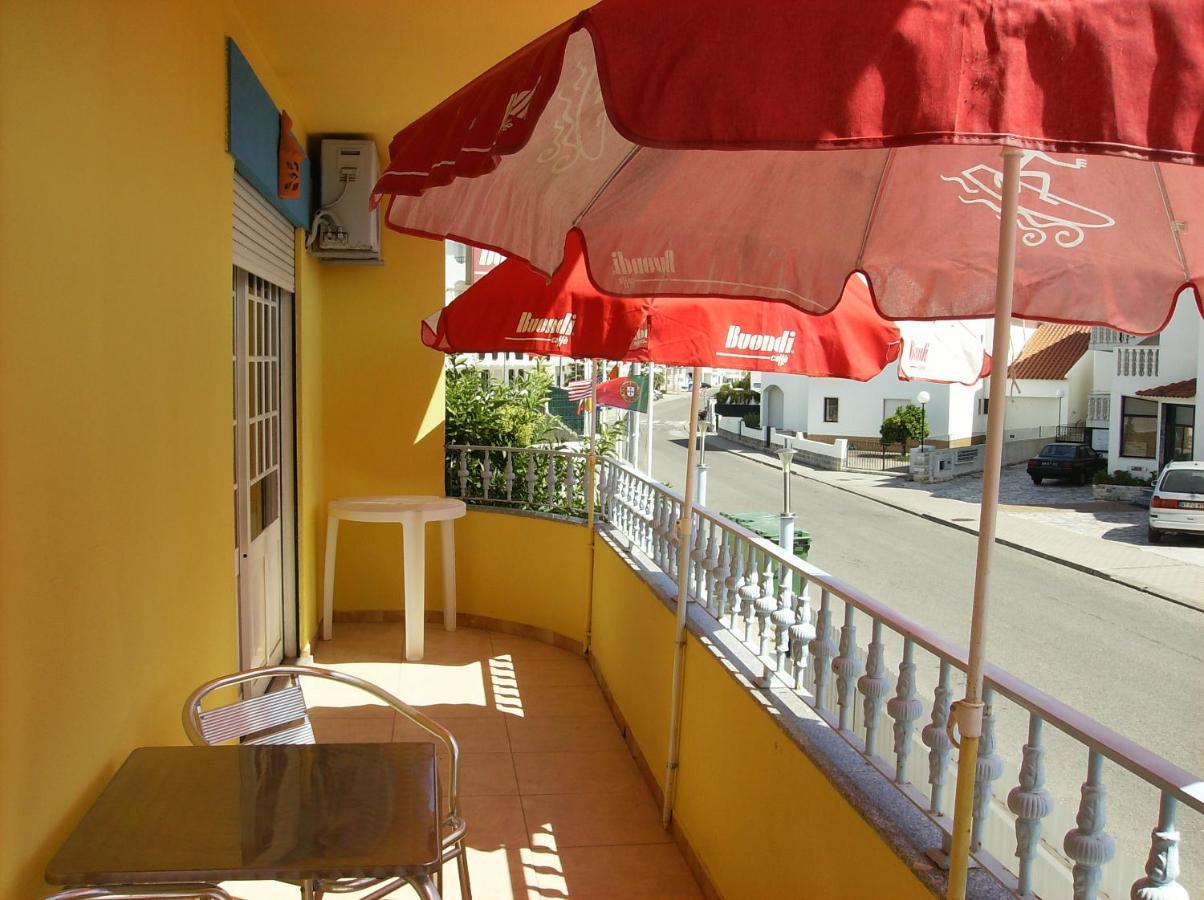 Hotel Azul Praia Altura Exteriör bild