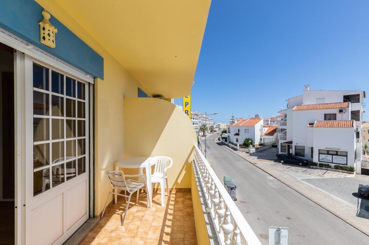 Hotel Azul Praia Altura Exteriör bild