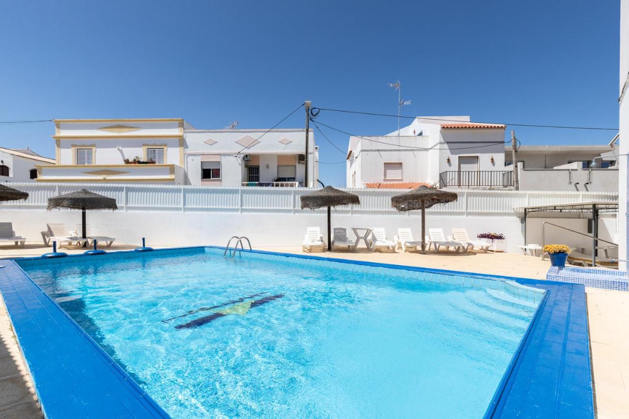 Hotel Azul Praia Altura Exteriör bild